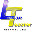 LanToucher Network Chat